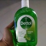 Dettol liquid lime 200mL