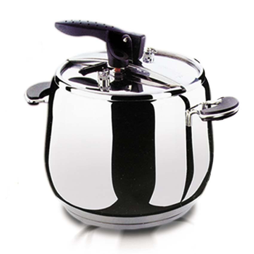 OXONE Panci Presto Stainless Steel 12 Liter OX-1012