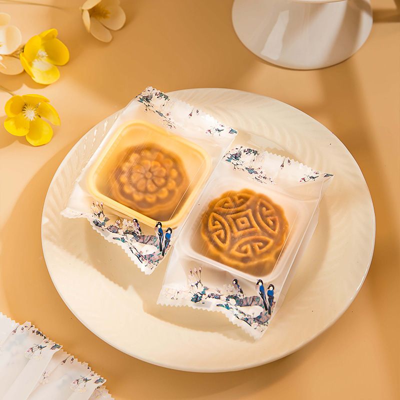 plastik nastar Imlek plastik mooncake plastik kue nastar Taiwan plastik imlek