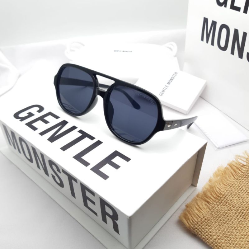 Kacamata GMonster Sunglasses RAFFI AHMAD kualitas premium