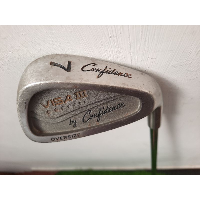Langka Stick golf Iron 7 confidence Iron 7 steel iron 7 golf steel iron 7 steel golf  iron no 7 stik