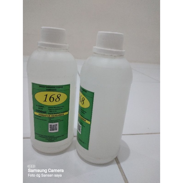 

air abu / air kansui