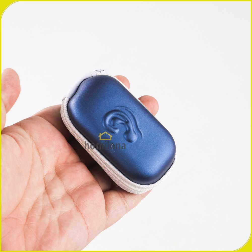 TJZJY Alat Pengeras Suara Earbud Wireless Elderly Hearing Aid - K-80