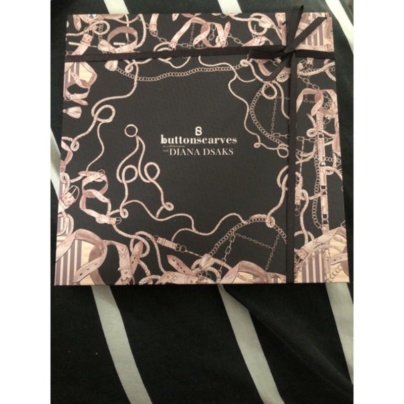 buttonscraves chain new