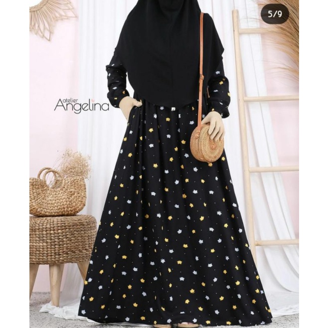 Homedress Atelier angelina cat head size s