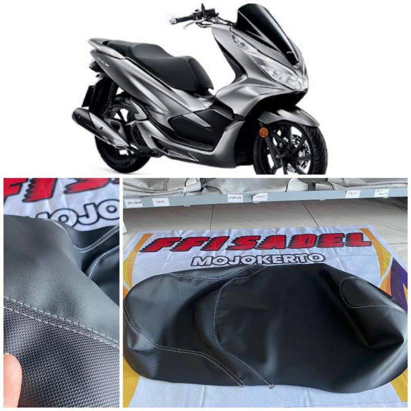 KULIT JOK PCX 150 / PCX 160 ORI