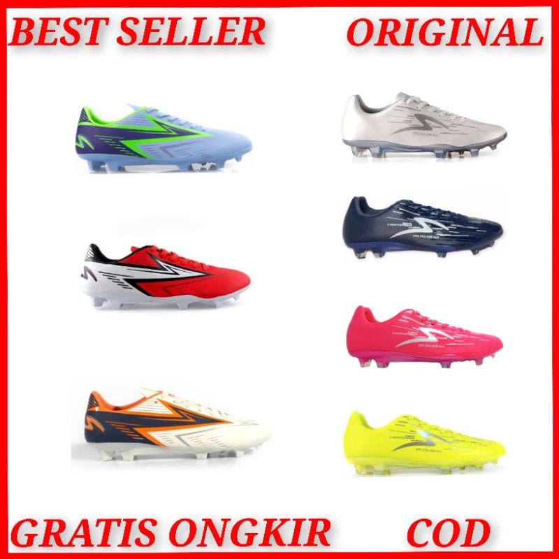 SEPATU BOLA SPECS LIGHTSPEED 20 FG ORIGINAL  SEPATU BOLA SPECS ORIGINAL SEPATU BOLA ORIGINAL