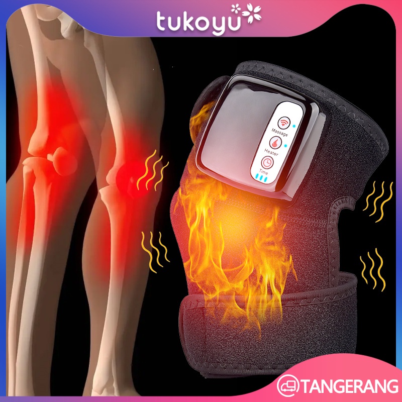 Sabuk Terapi Lutut/Alat Joint Care/Alat Terapi Lutut/Alat Terapi Bahu/Alat Terapi Sabuk Terapi Peman