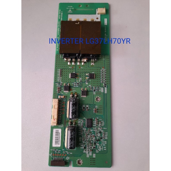 INVERTER-LG37LH70YR