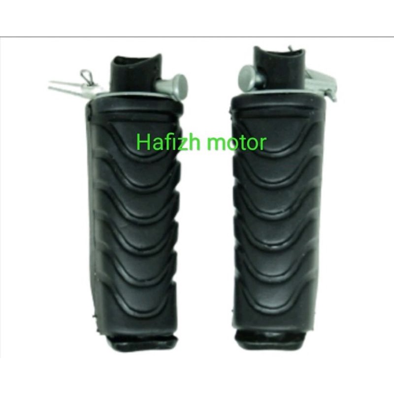Fotstep pijakan kaki belakang Honda Revo fit
