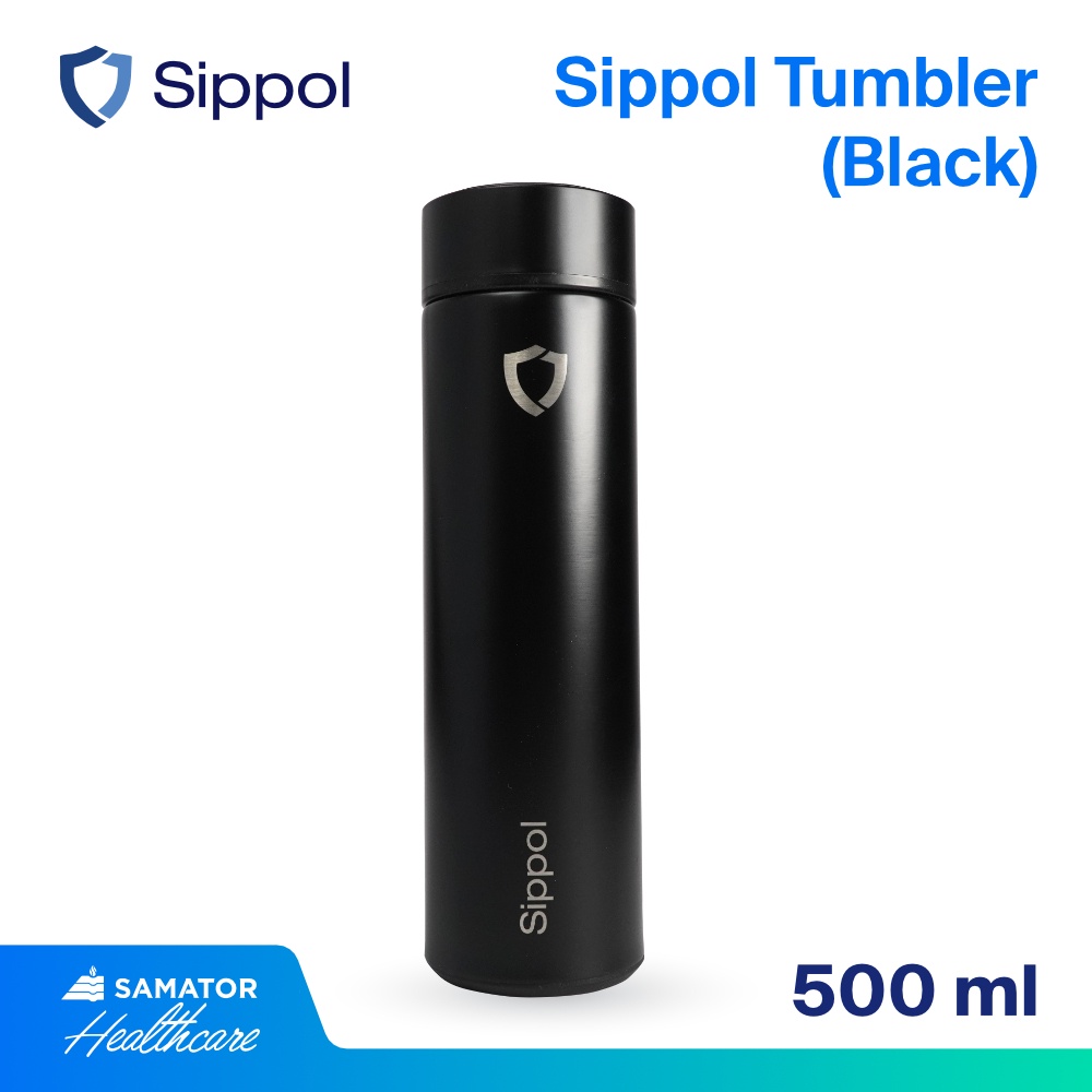 Sippol Tumbler