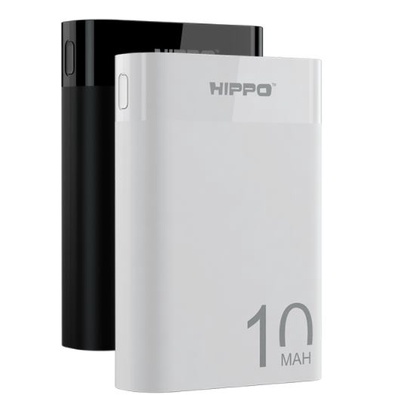 Hippo PowerBank Evo 2 10000 mAh Fast Charging Power Charger Bank
