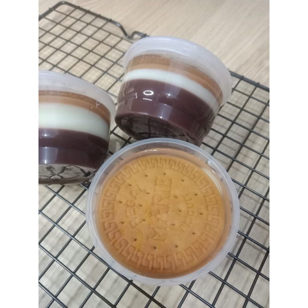 

PUDING REGAL COKLAT KARAMEL