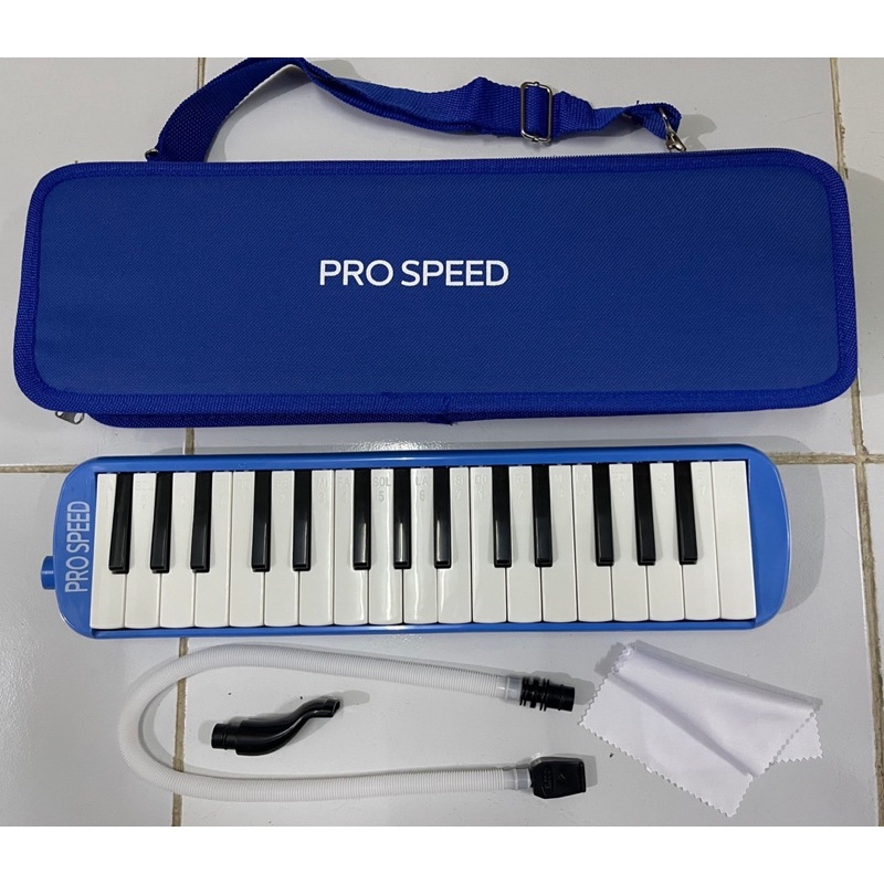 Jual Pianika PRO SPEED SPEEDS KOPER ORIGINAL | Shopee Indonesia
