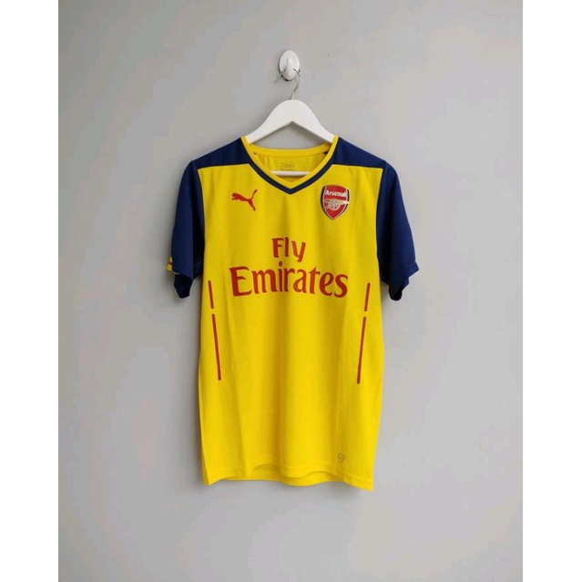 ARSENAL JERSEY