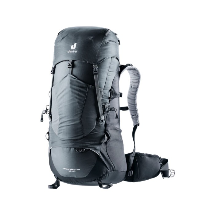 Deuter Aircontact Lite 35+10SL / 40+10 / 45+10SL / 50+10 - 40+10SL Graphit