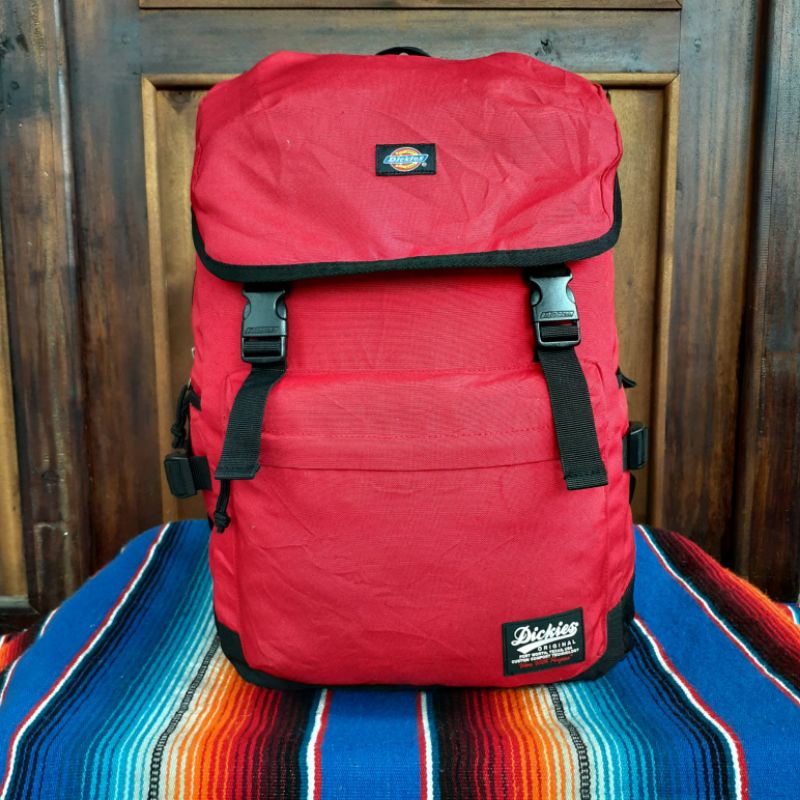 Tas Ransel Dickies Original