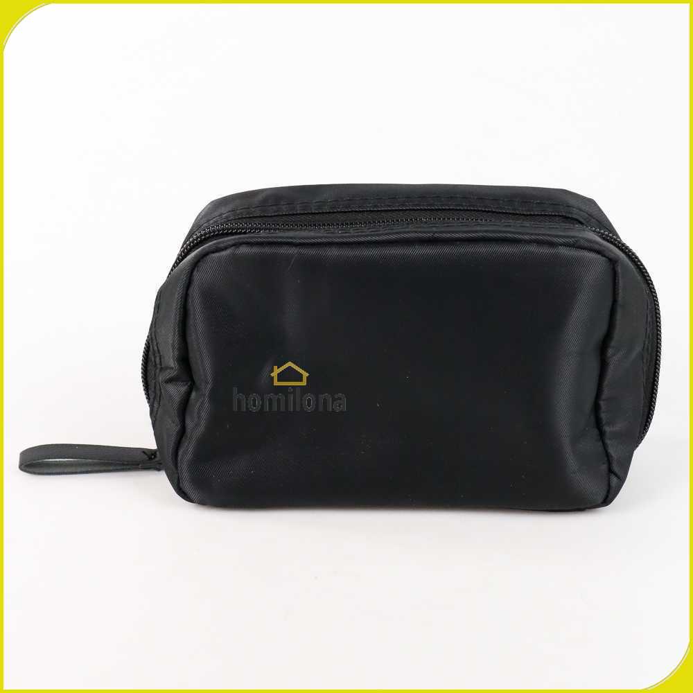 PURDORED Tas Kosmetik Alat Make Up Portable Pouch Korean Style - B4108