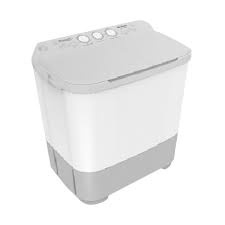 Sharp Mesin Cuci ES-T90MW 2 tabung 9 kg