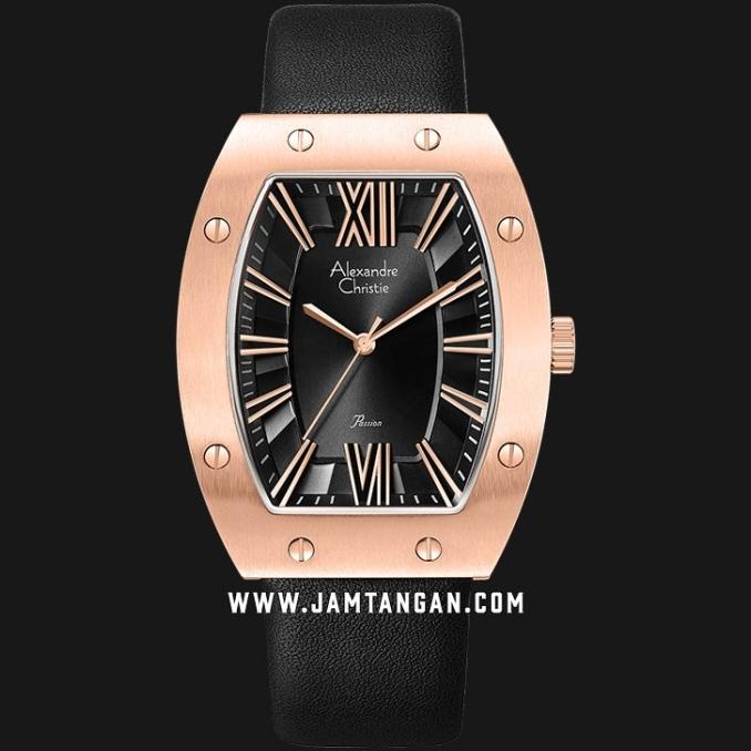 Alexandre Christie Passion AC 8650 MH LRGBA