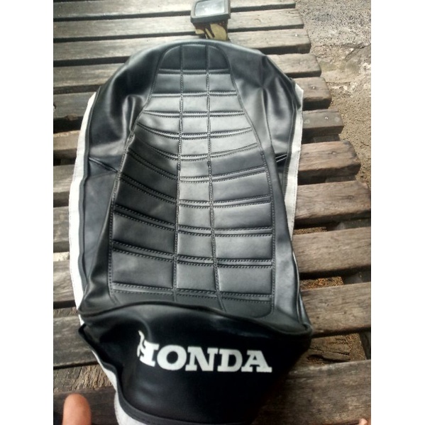 kulit jok gl100 gl125 gl100 platina