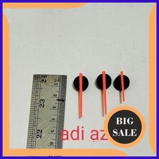 tools n parts jarum speedometer jarum bensin satria 2tak lumba hiu all motor 2674N23