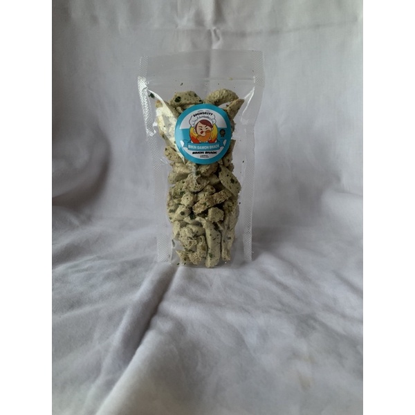 

Basreng Original