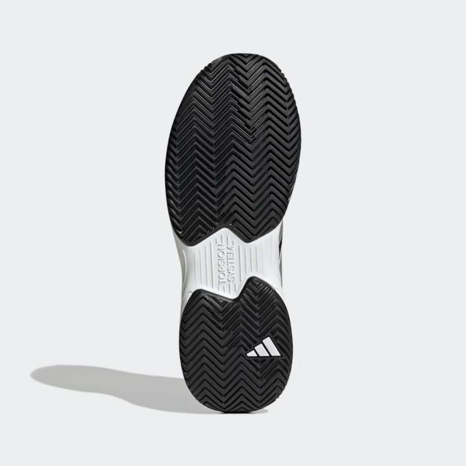 Adidas CourtJam Control Tennis Shoes M GW4225