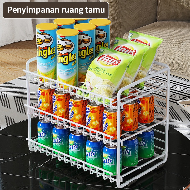 Rak Bumbu Dapur Rak Botol Bumbu Dapur Rak Rempah Rak Penyimpanan Bumbu Dapur