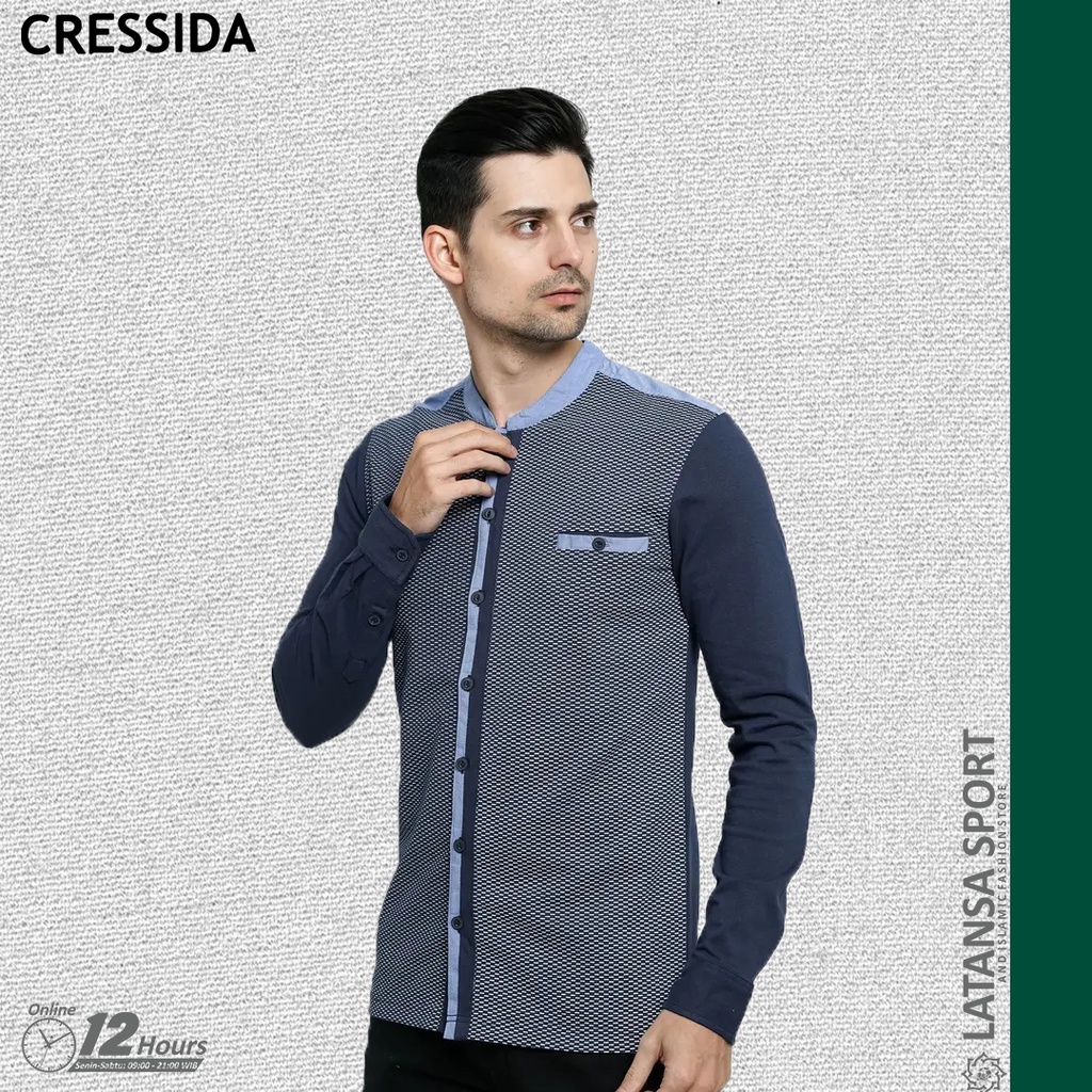 BAJU KOKO CRESSIDA