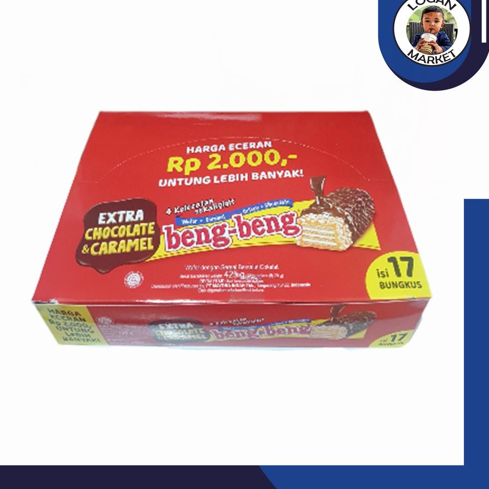 

kodeOo5O9 Box Beng Beng BengBeng Reguler 1 Dus Isi 17 Pcs 17Pcs