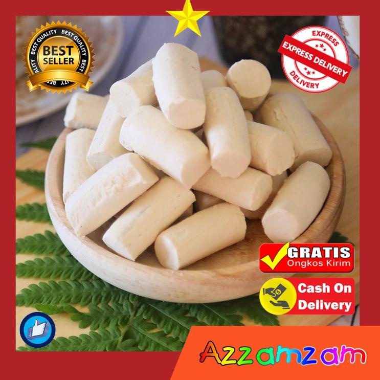 

[VJGGY9299] Kue Bagiak Jadul / Camilan Manis Garing / Suguhan Kering Lembut Oleh Oleh Khas Banyuwangi 150gr