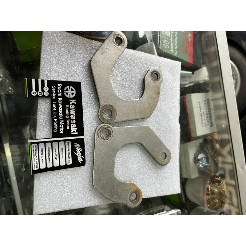 Aisan Gantungan Mesin Ninja RR Original Copotan