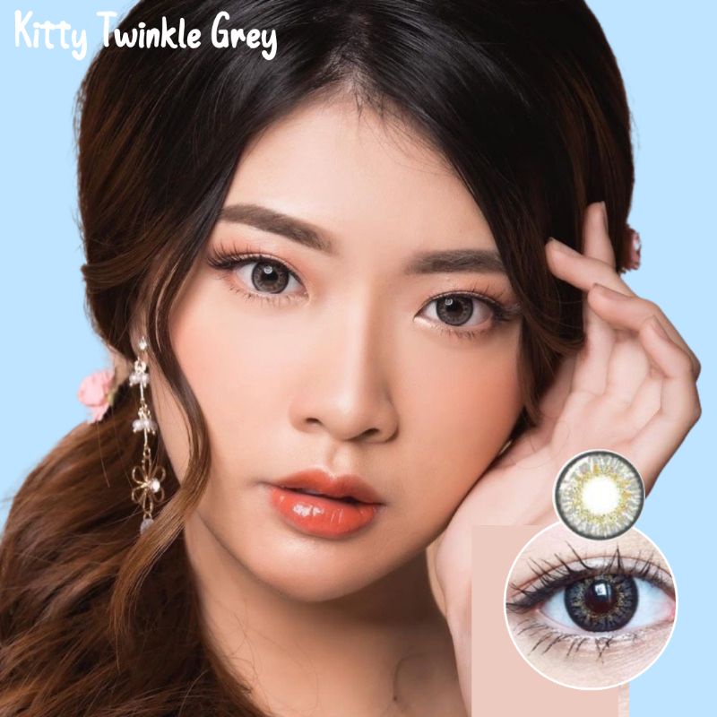 

Softlens Kitty Mini Twinkle 14.5mm