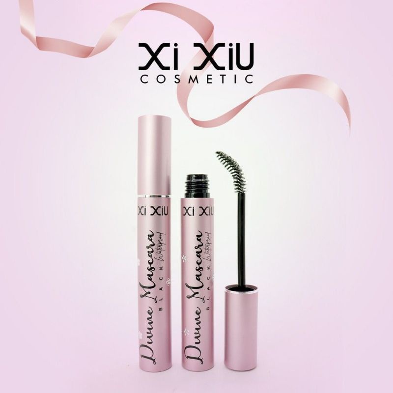 Xi Xiu Divine Mascara