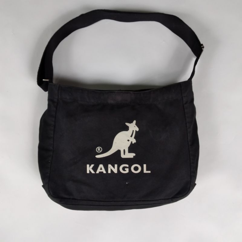 Slingbag Kangol