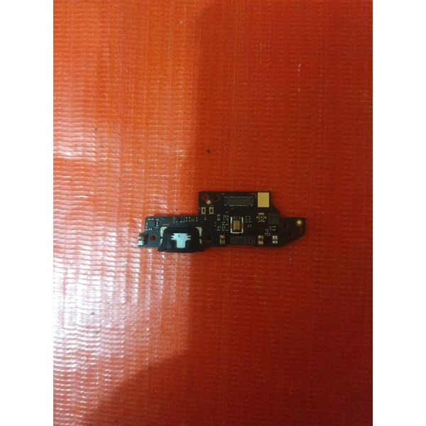 board cas bekas redmi 9a