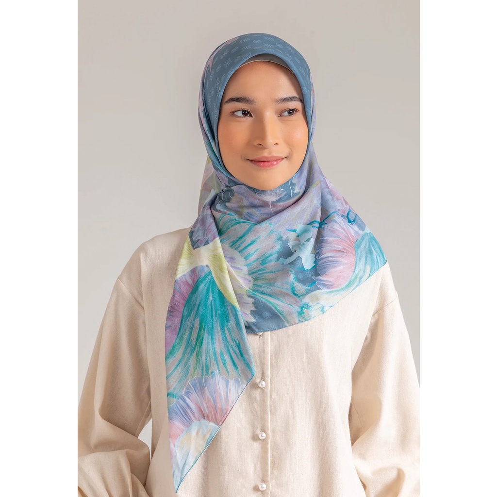 ANALA SCARF - RIA MIRANDA