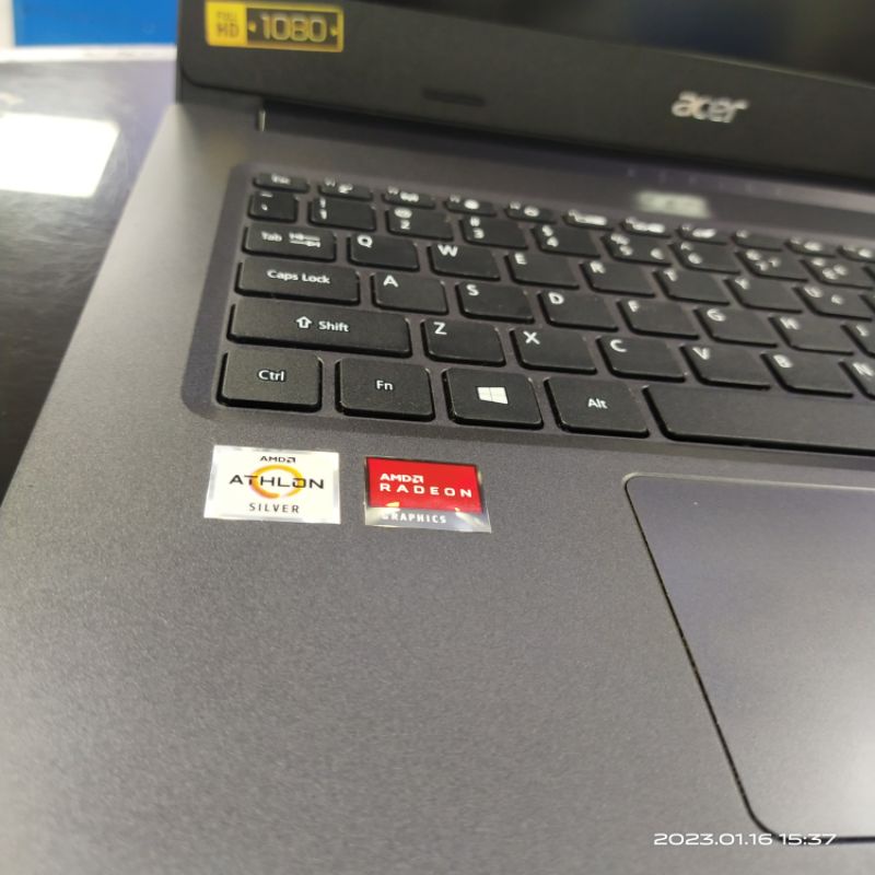 Laptop Acer Aspire 3 Amd Athlon 3050