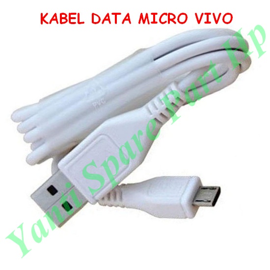 Kabel Data Vivo Micro V8