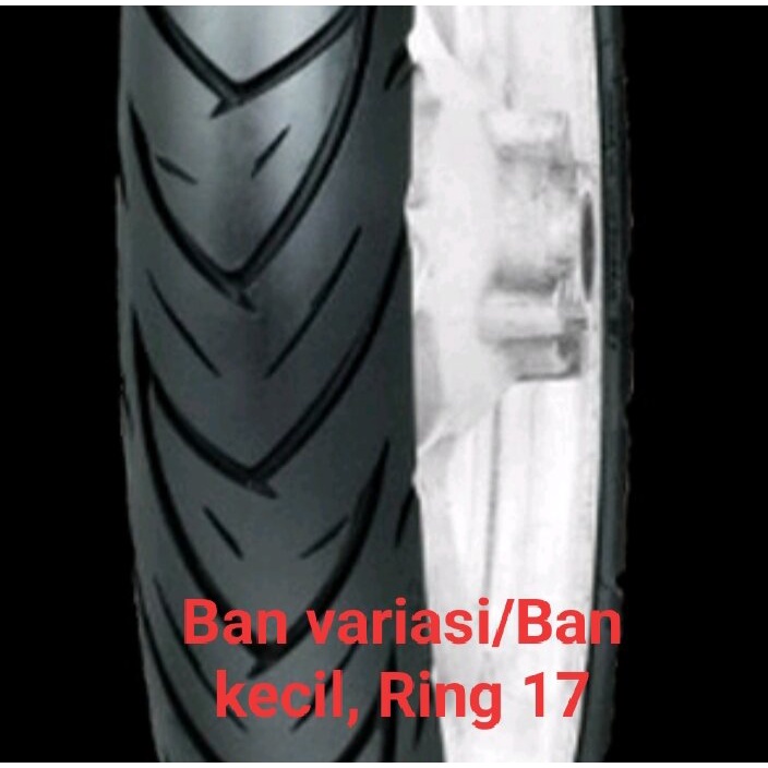sjf Ban motor second ring 17,ban kecil UK 200/2,15 ... nsn