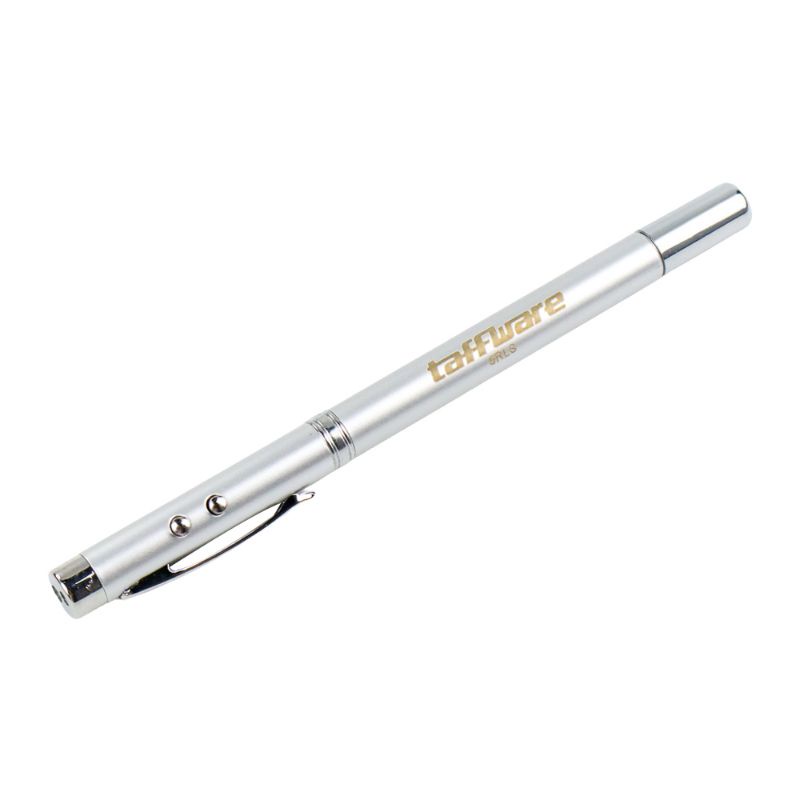 

Pulpen Pena Premium 5 in 1 Laser Point - 5RLS