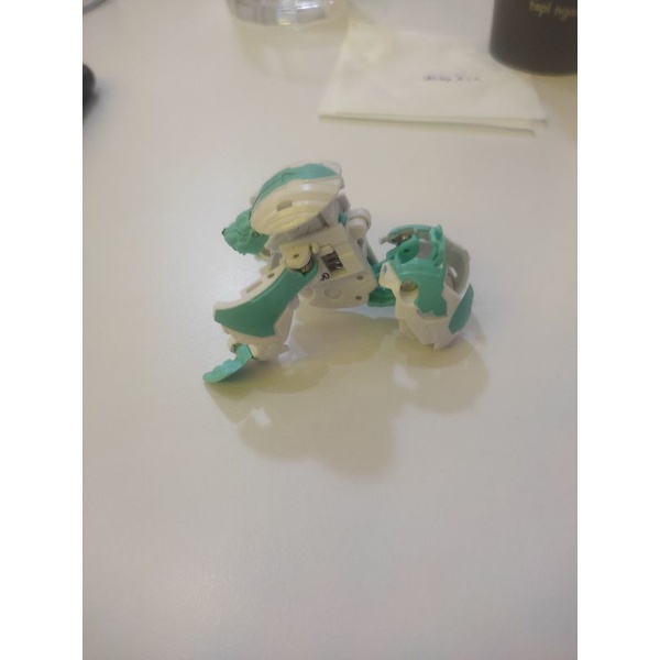 bakugan battle planet haos hydorous ultra