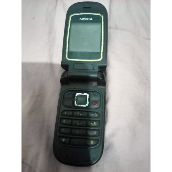 HP lawasan NOKIA / Jadul / mati