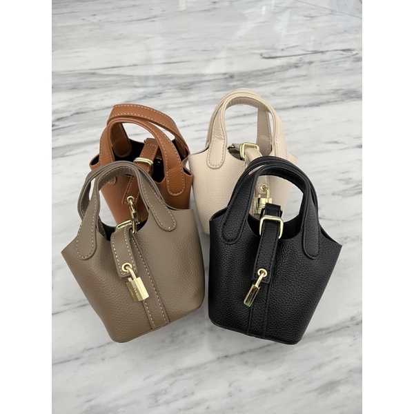 By Faye Studio - Micro Pico Bag - Tas Selempang Wanita