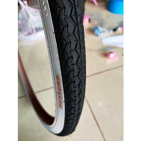 Termurah Ban Luar Oshaka 26 x 1 3 8 Sepeda Jengki Ctb Siera 26 x 1 3-8 Phoenix Pacific United Wim Cy