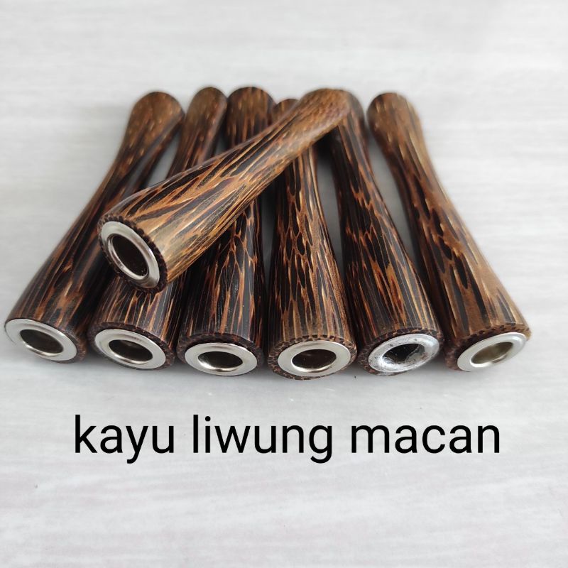 ONCE KAYU LIWUNG MACAN MODEL DUYUNG