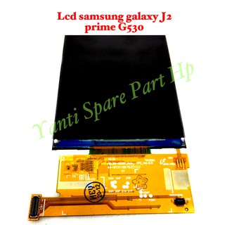 Lcd Touchscreen Samsung Grand Prime G530 G531 Original Terlaris