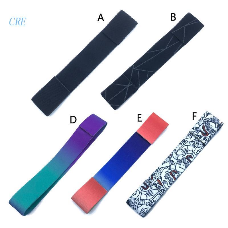 Cre Bantal Pelindung Untuk Protection Pad for Head Beam Cover for Steel Series Arctis 3per5 Gaming Headset Kepala Hias