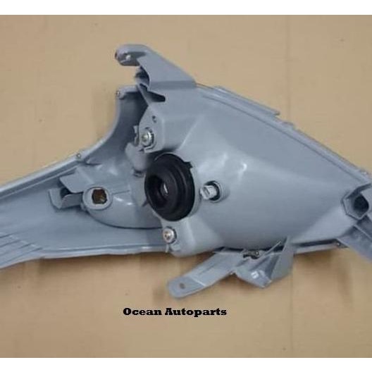 Headlamp Assy Avanza Veloz 2012-2014 / Lampu Depan
